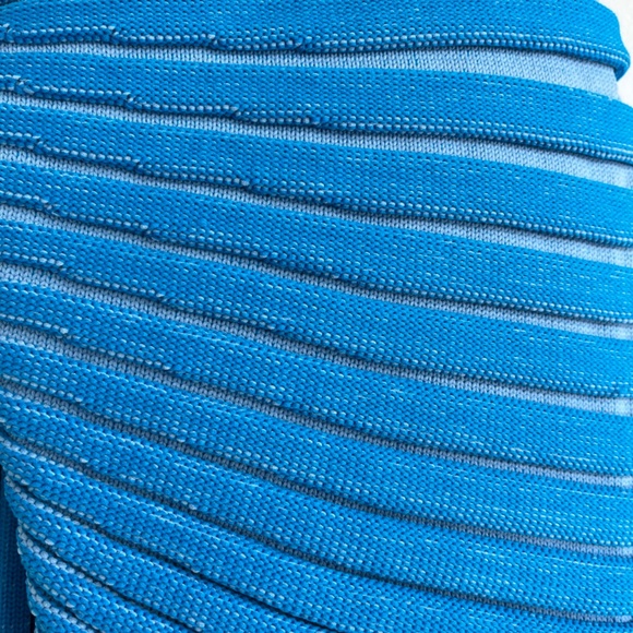 Fumi The Label Sweater Dress - Picture 2 of 4